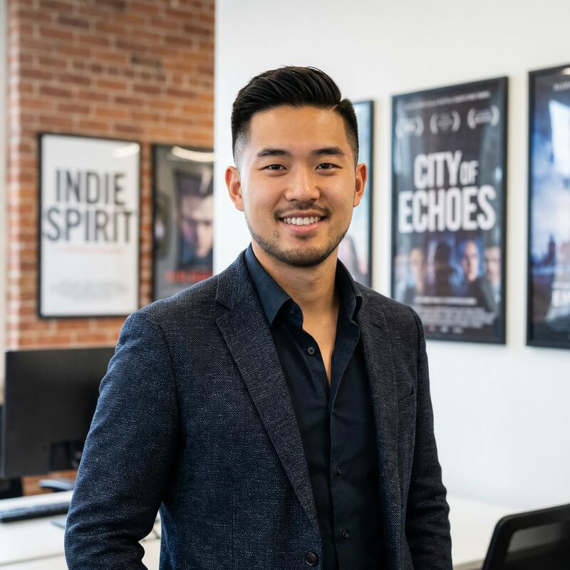 内衣写真制片人张浩然